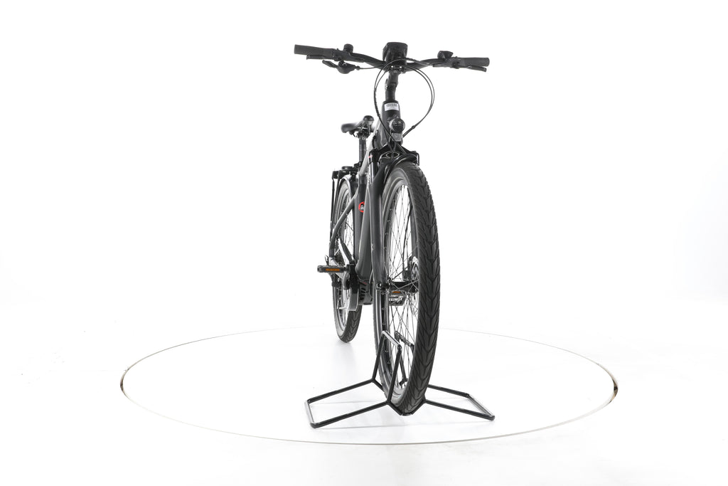 Carver Route E.510 Trekking E-Bike - Image 4
