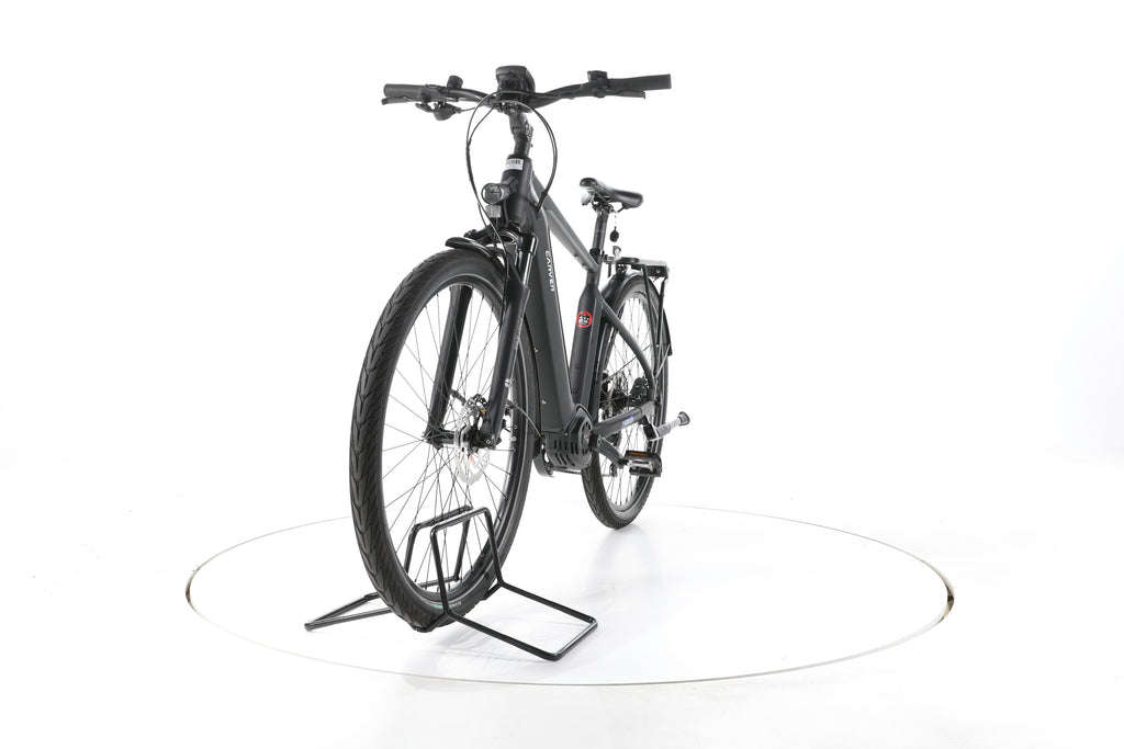 Carver Route E.510 Trekking E-Bike - Image 5