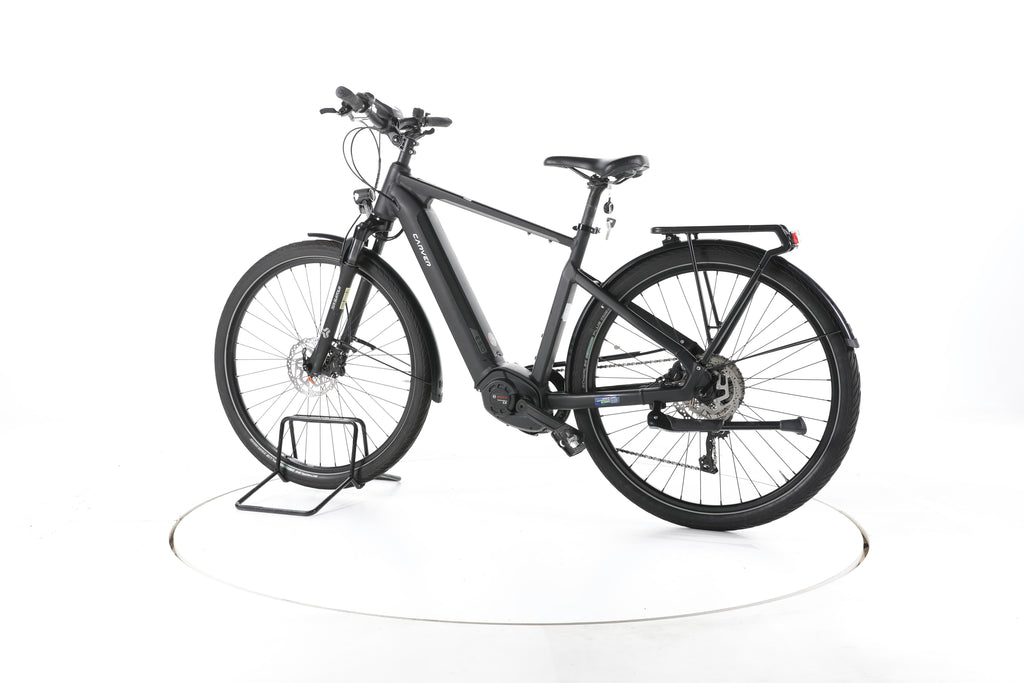 Carver Route E.510 Trekking E-Bike - Image 8
