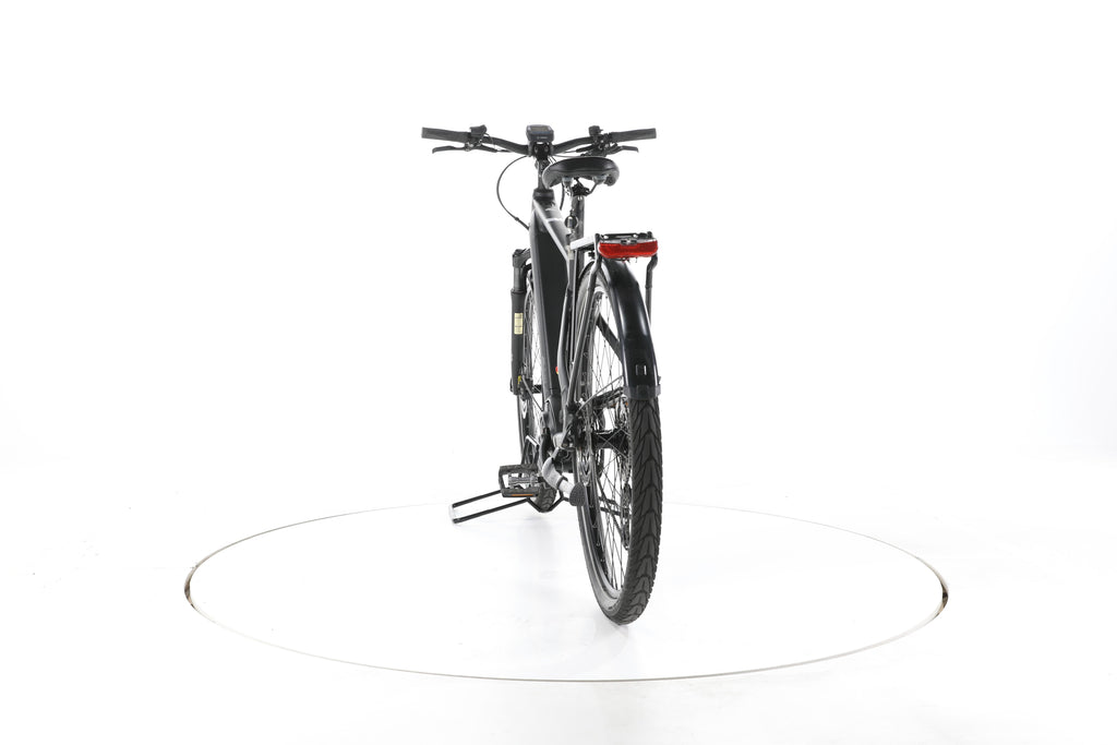 Carver Route E.510 Trekking E-Bike - Image 10