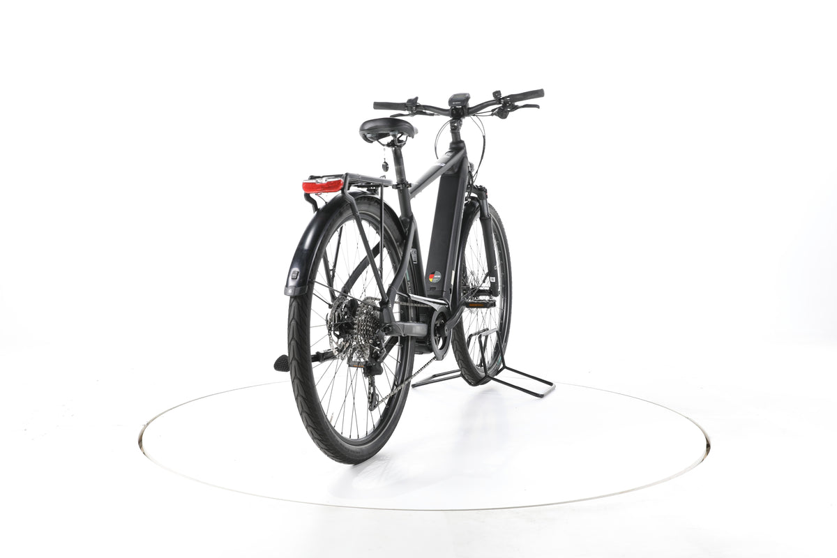 Carver Route E.510 Trekking E-Bike - Image 11