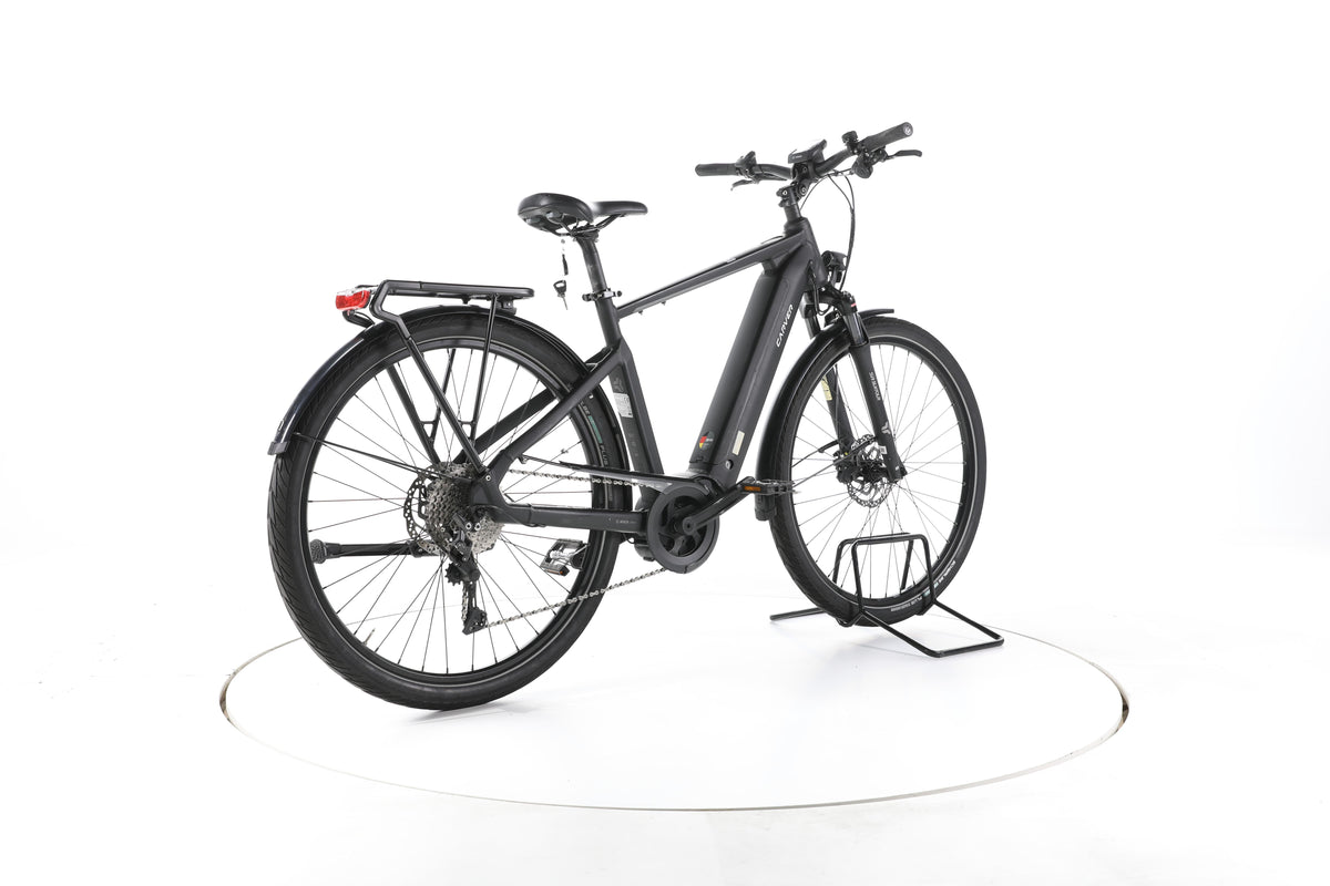 Carver Route E.510 Trekking E-Bike - Image 12