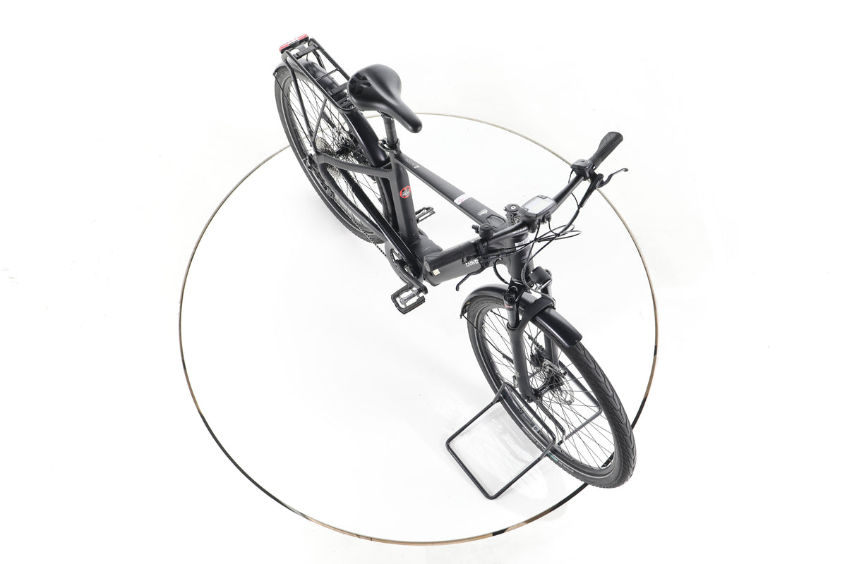 Carver Route E.510 Trekking E-Bike - Image 15