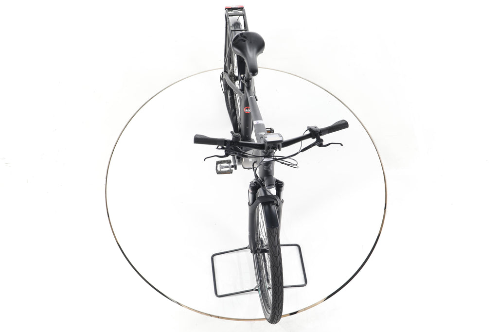 Carver Route E.510 Trekking E-Bike - Image 16