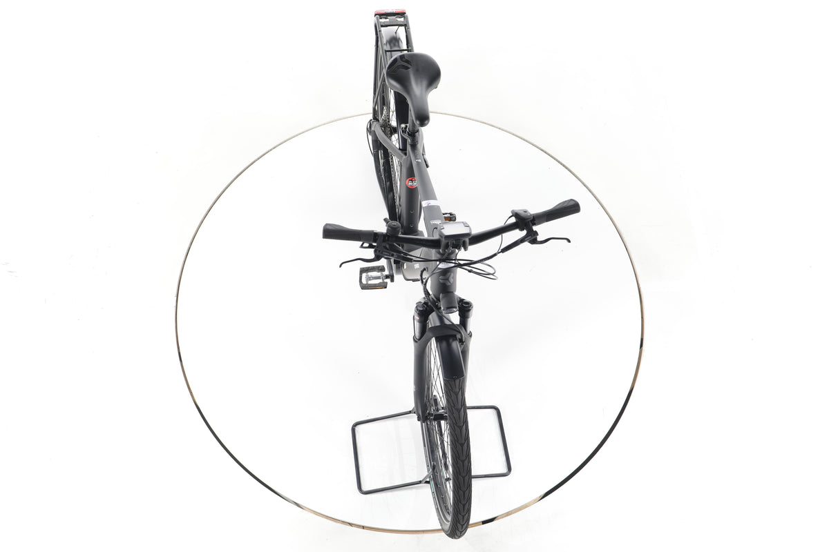 Carver Route E.510 Trekking E-Bike - Image 16