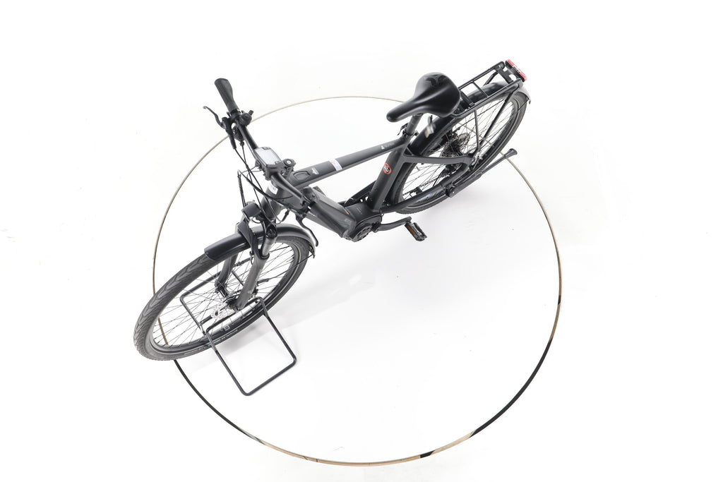 Carver Route E.510 Trekking E-Bike - Image 18