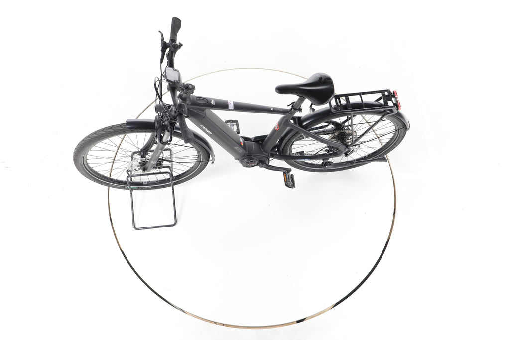 Carver Route E.510 Trekking E-Bike - Image 19