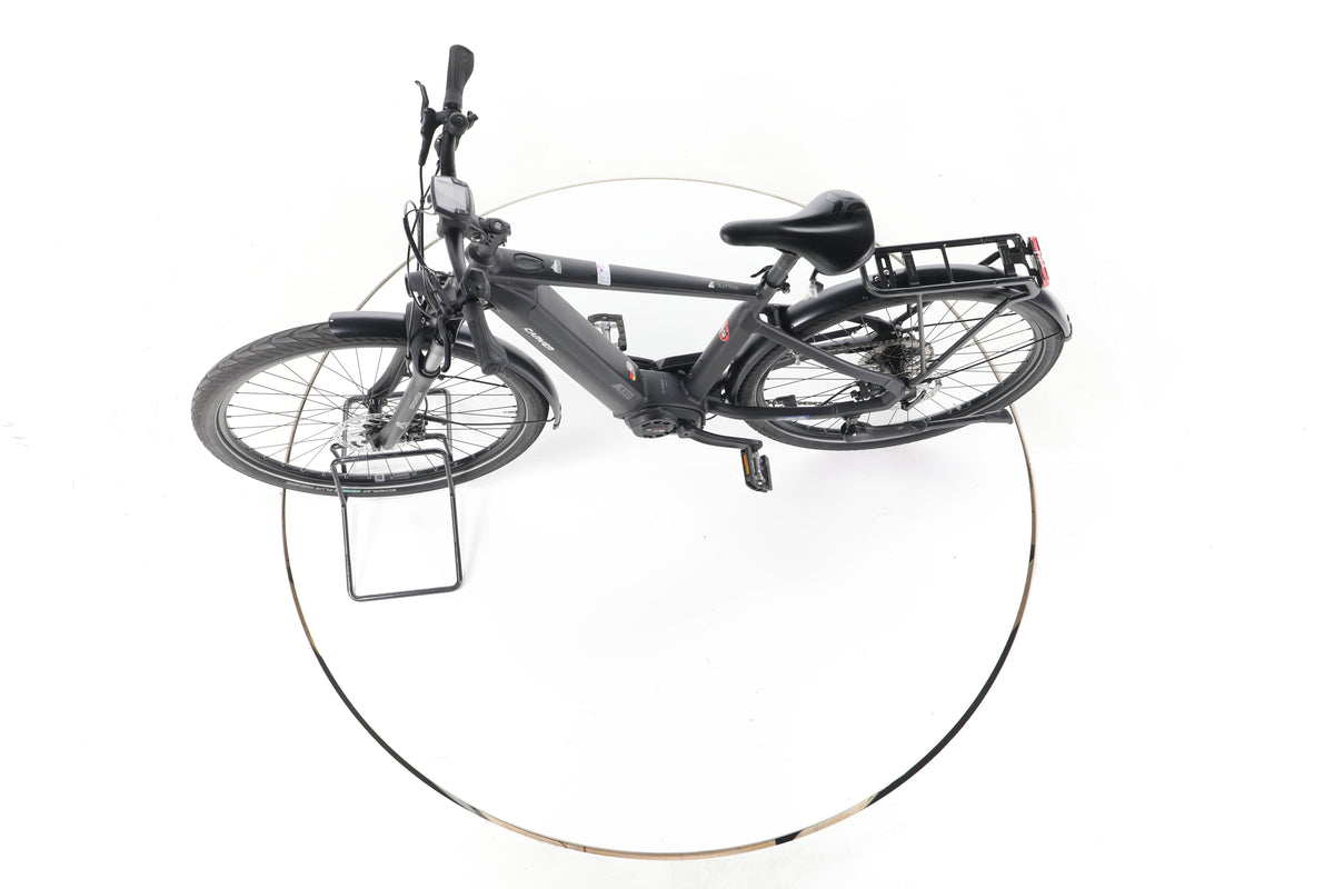 Carver Route E.510 Trekking E-Bike - Image 19