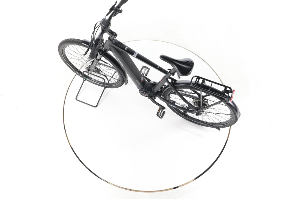 Carver Route E.510 Trekking E-Bike - Image 20