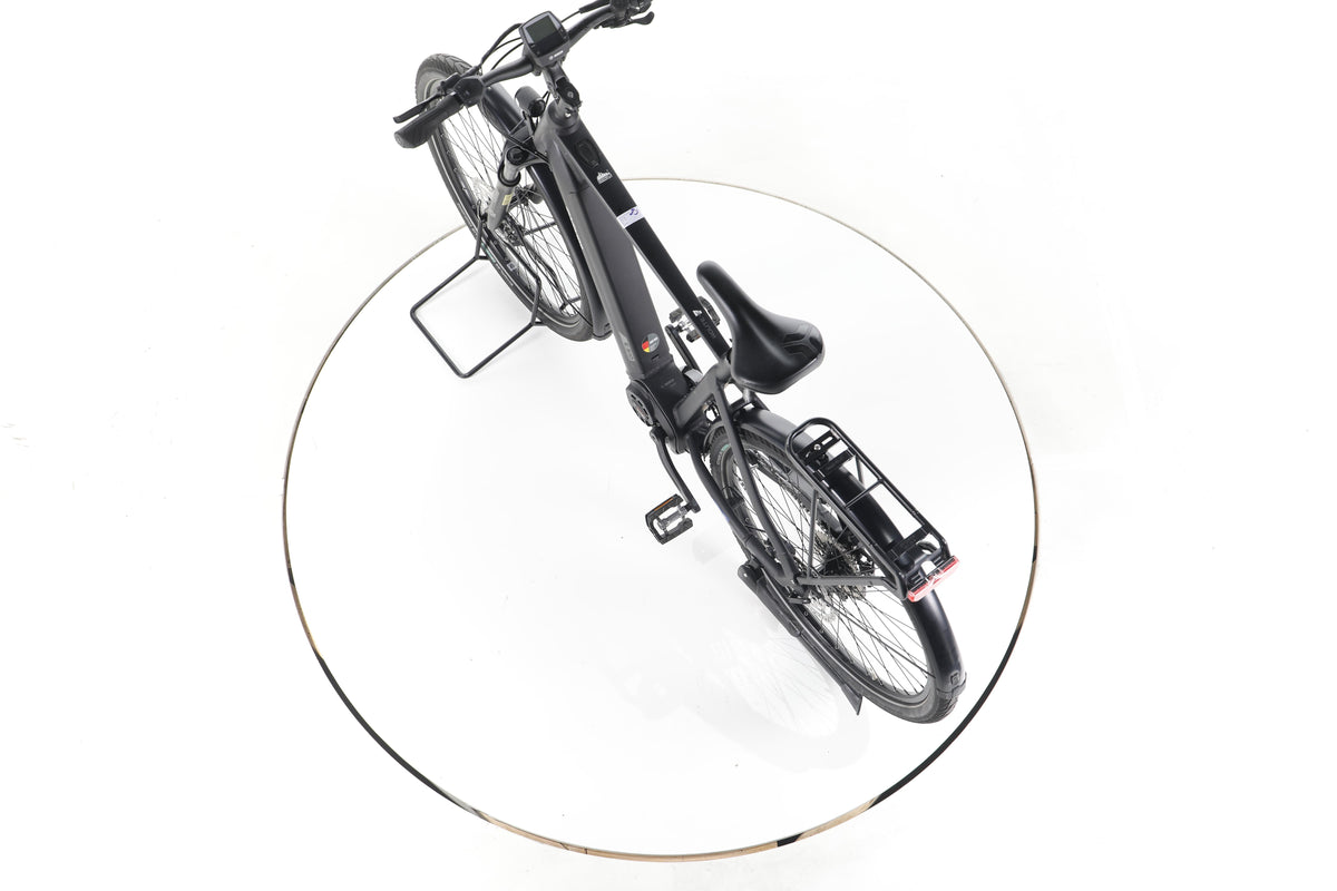 Carver Route E.510 Trekking E-Bike - Image 21