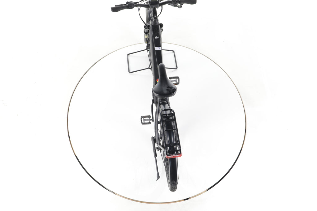 Carver Route E.510 Trekking E-Bike - Image 22