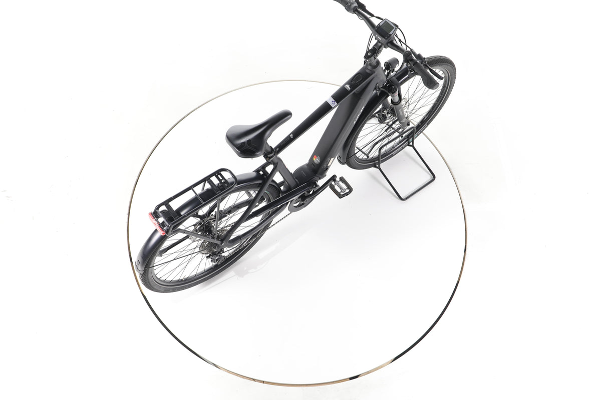 Carver Route E.510 Trekking E-Bike - Image 24