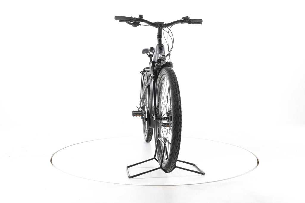 Cube Touring Hybrid EXC Trekking E-Bike - Image 4