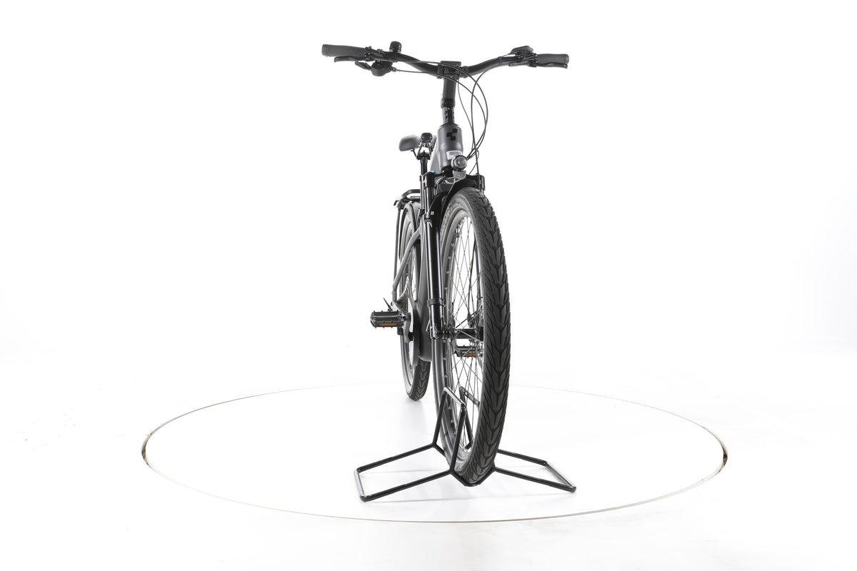 Cube Touring Hybrid EXC Trekking E-Bike - Image 4