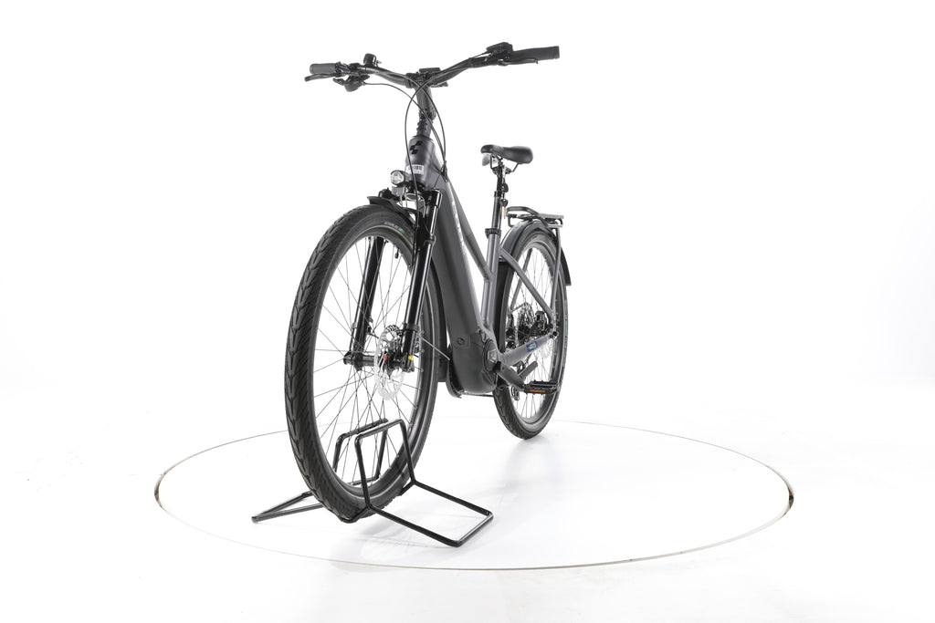 Cube Touring Hybrid EXC Trekking E-Bike - Image 5