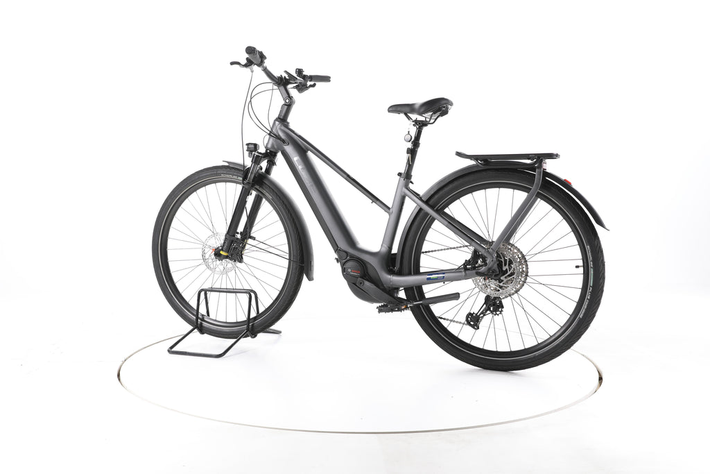 Cube Touring Hybrid EXC Trekking E-Bike - Image 8