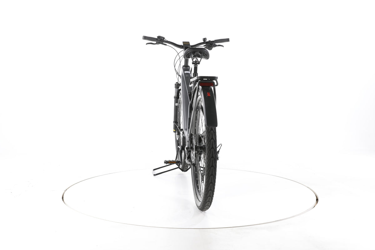 Cube Touring Hybrid EXC Trekking E-Bike - Image 10