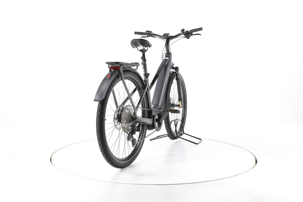 Cube Touring Hybrid EXC Trekking E-Bike - Image 11