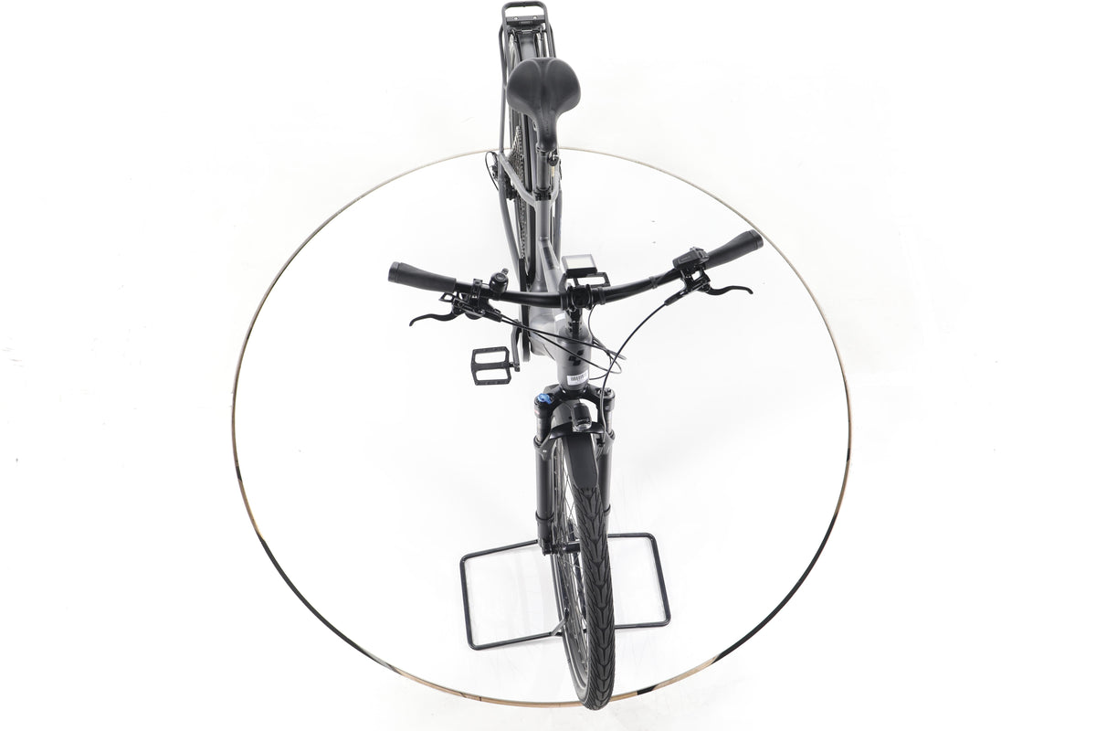 Cube Touring Hybrid EXC Trekking E-Bike - Image 16