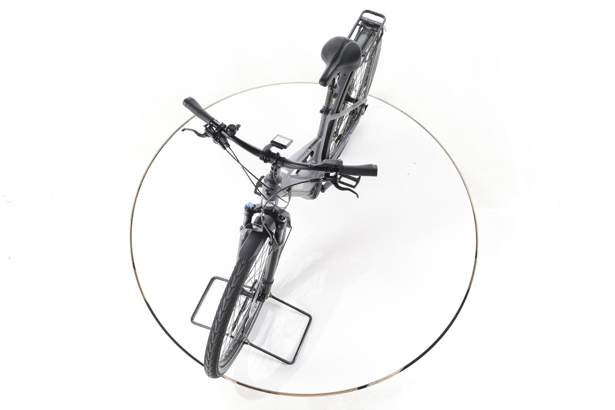 Cube Touring Hybrid EXC Trekking E-Bike - Image 17