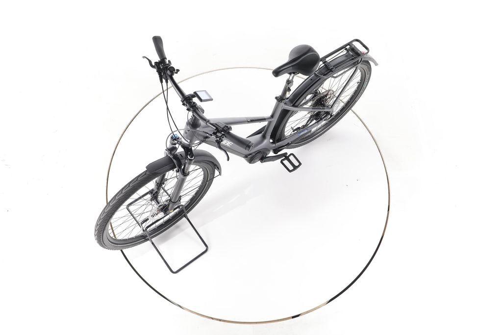 Cube Touring Hybrid EXC Trekking E-Bike - Image 18