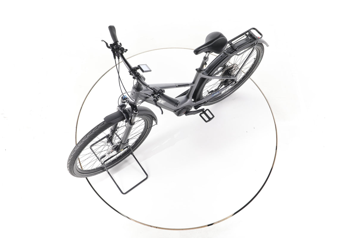 Cube Touring Hybrid EXC Trekking E-Bike - Image 18