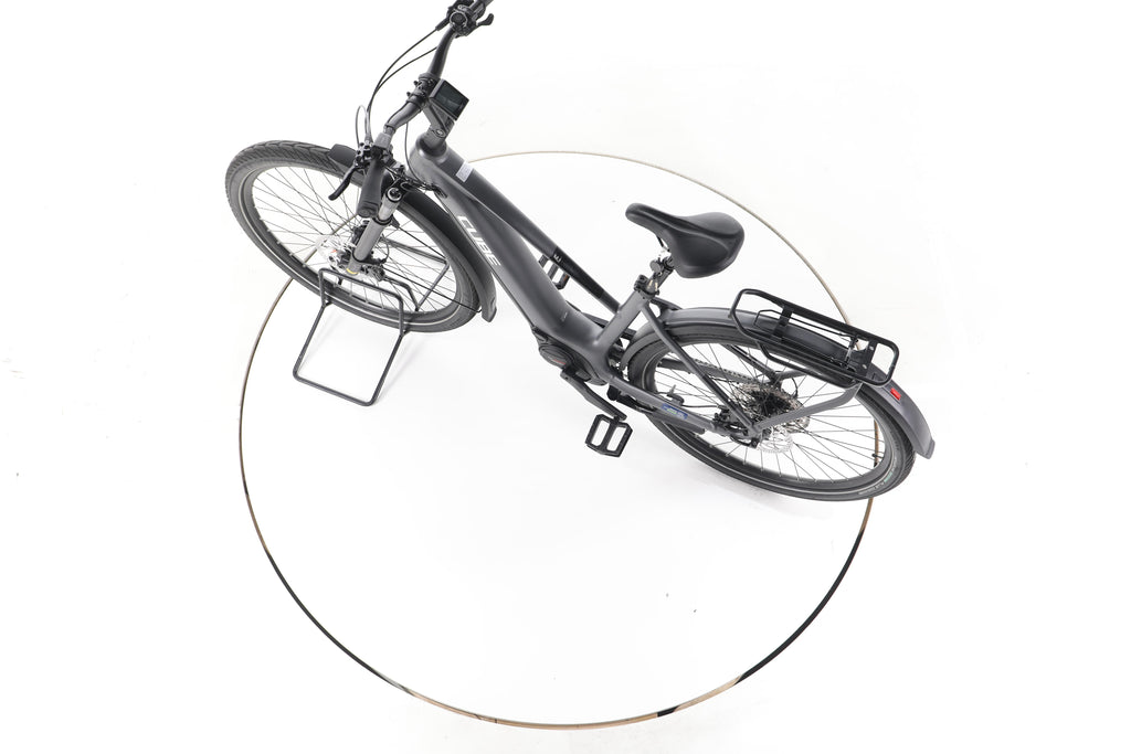 Cube Touring Hybrid EXC Trekking E-Bike - Image 20