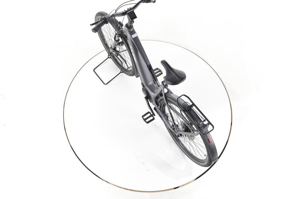 Cube Touring Hybrid EXC Trekking E-Bike - Image 21