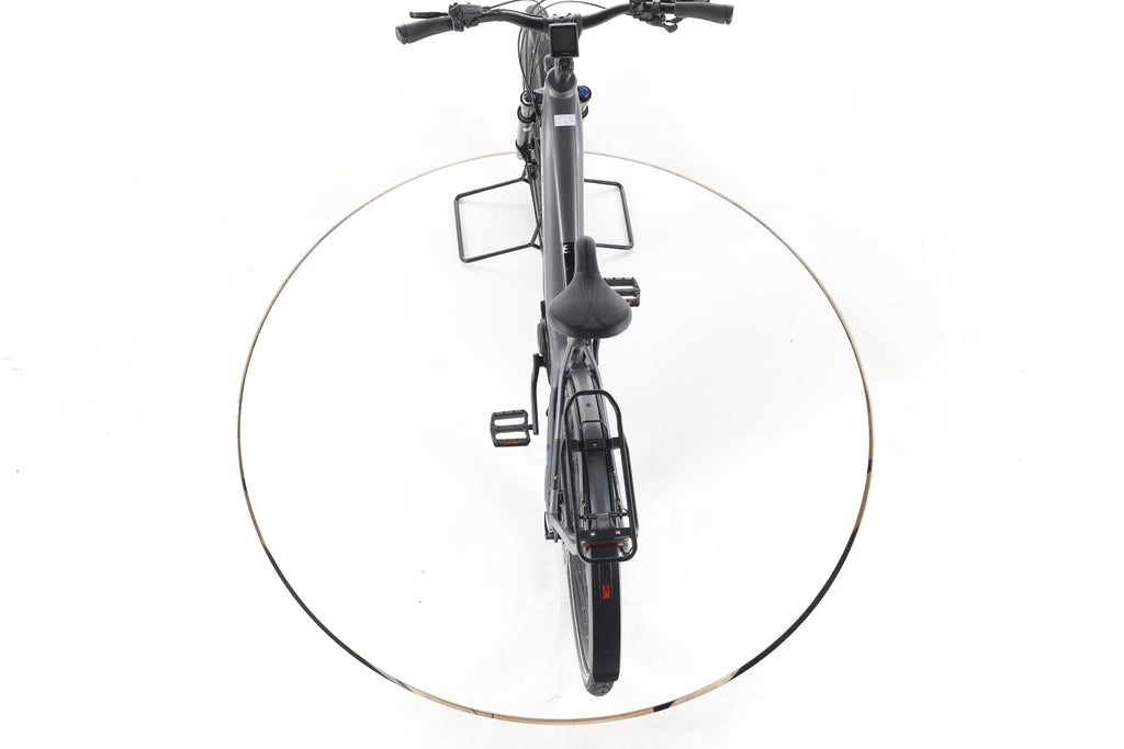 Cube Touring Hybrid EXC Trekking E-Bike - Image 22