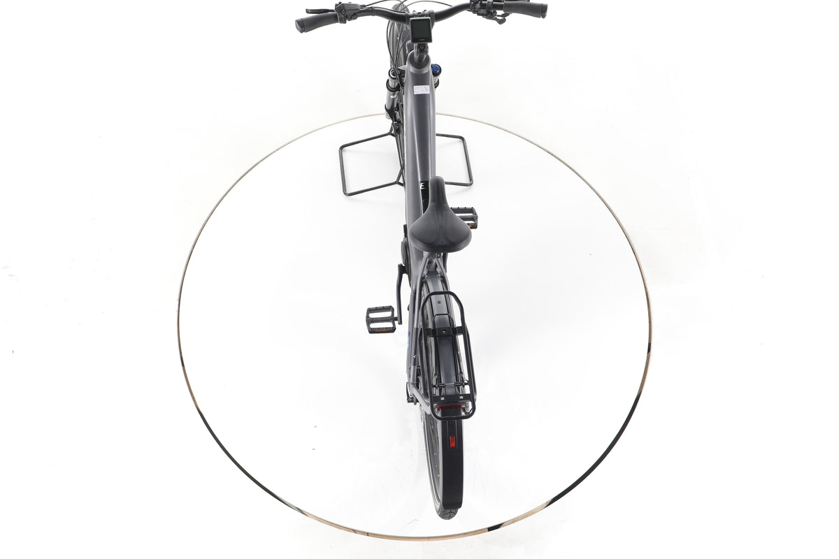 Cube Touring Hybrid EXC Trekking E-Bike - Image 22