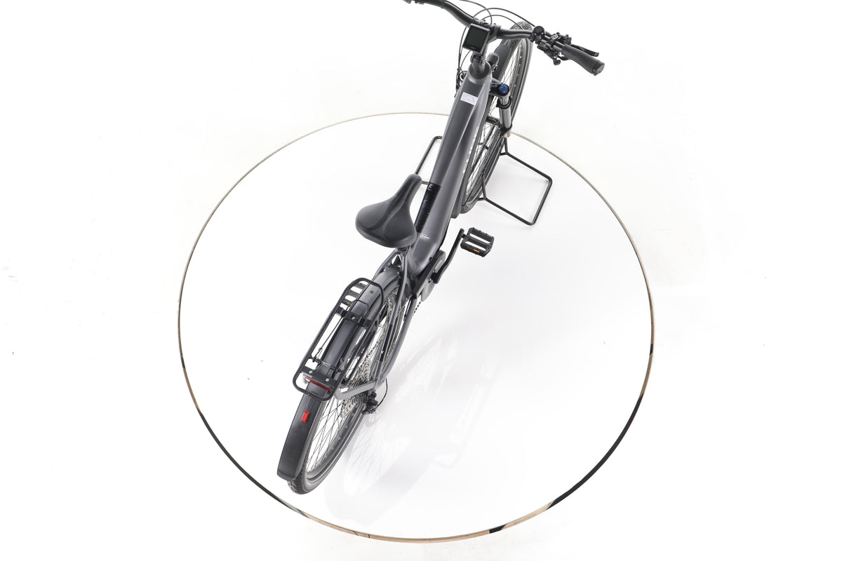 Cube Touring Hybrid EXC Trekking E-Bike - Image 23