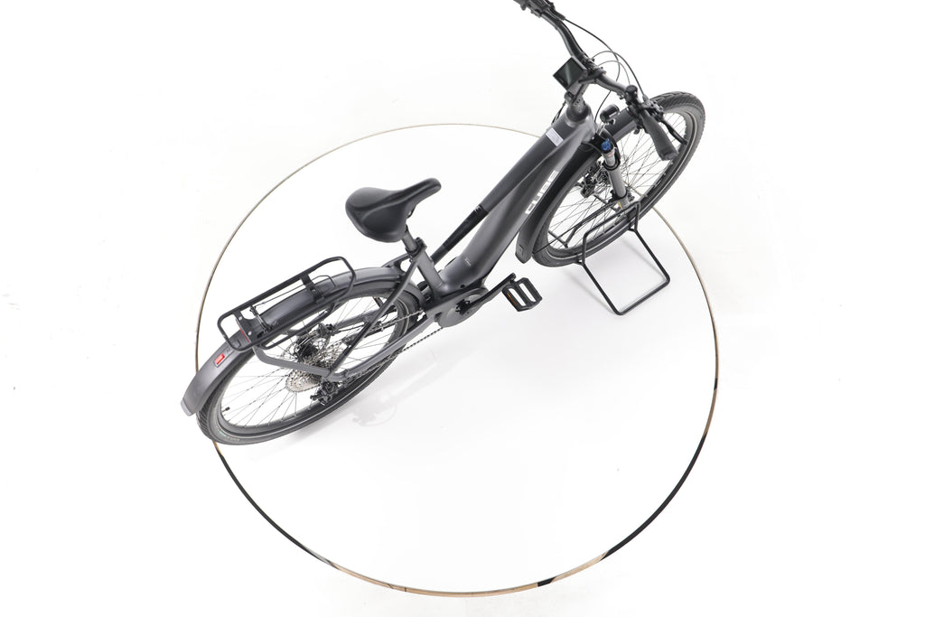Cube Touring Hybrid EXC Trekking E-Bike - Image 24