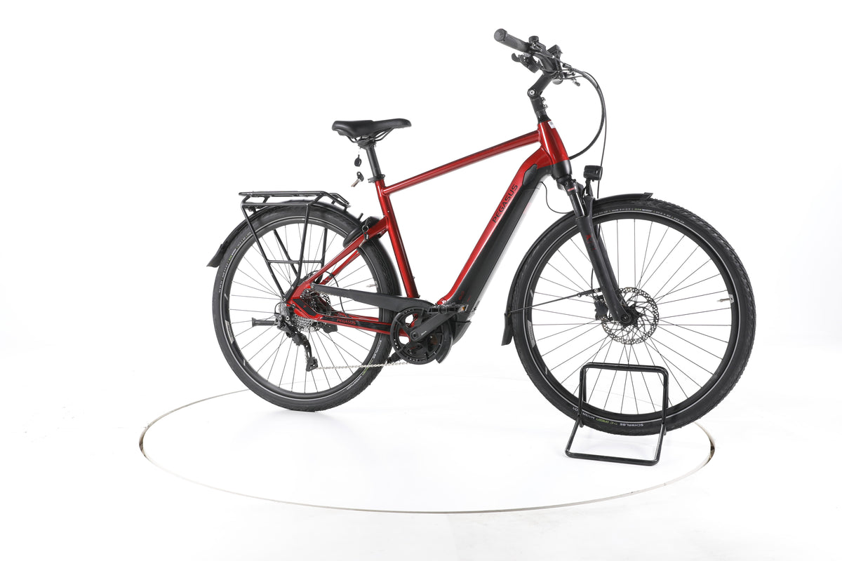 Pegasus Premio Evo 10 Lite Trekking E-Bike - Image 2