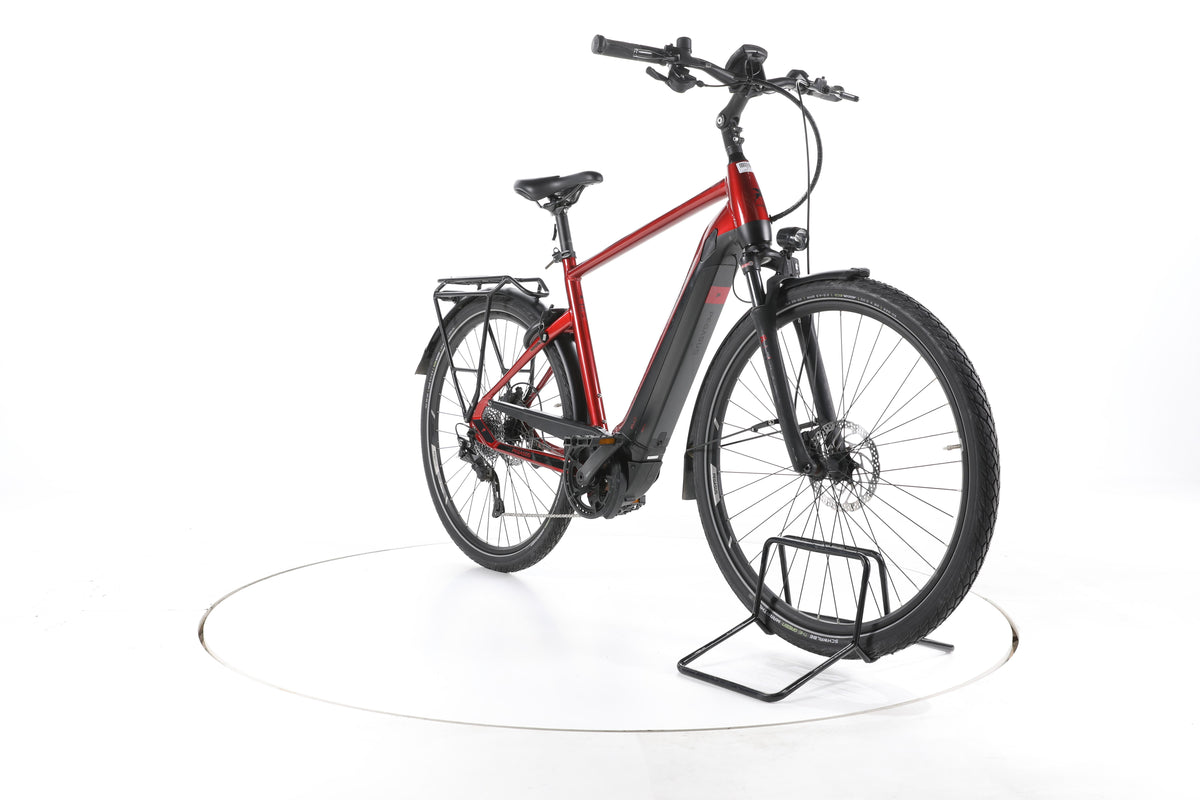 Pegasus Premio Evo 10 Lite Trekking E-Bike - Image 3
