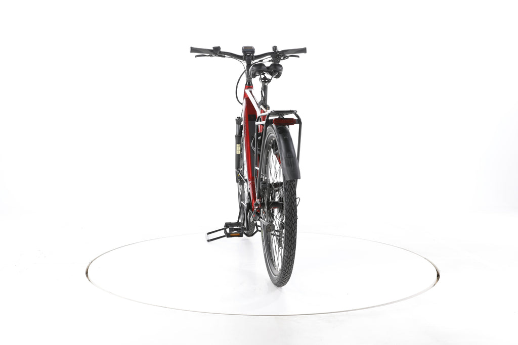 Pegasus Premio Evo 10 Lite Trekking E-Bike - Image 10