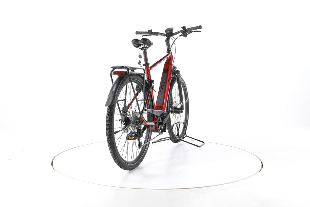 Pegasus Premio Evo 10 Lite Trekking E-Bike - Image 11