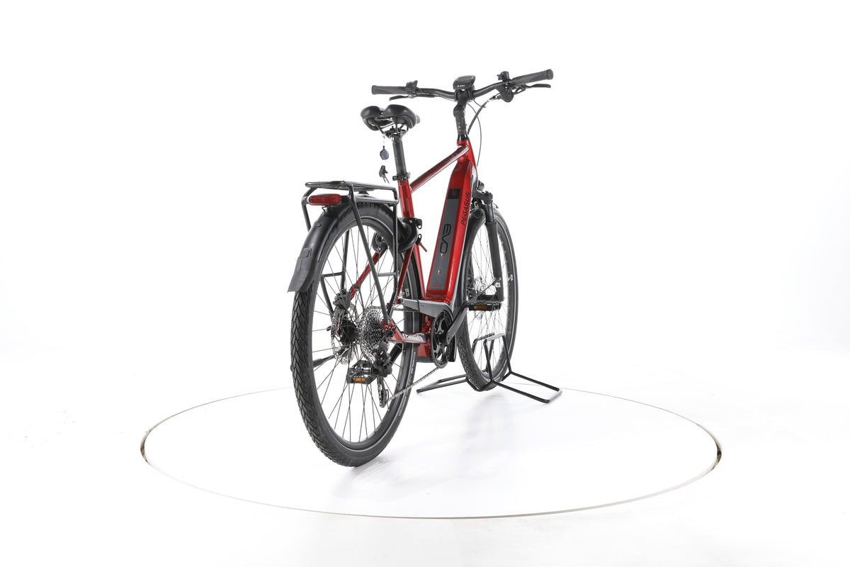 Pegasus Premio Evo 10 Lite Trekking E-Bike - Image 11