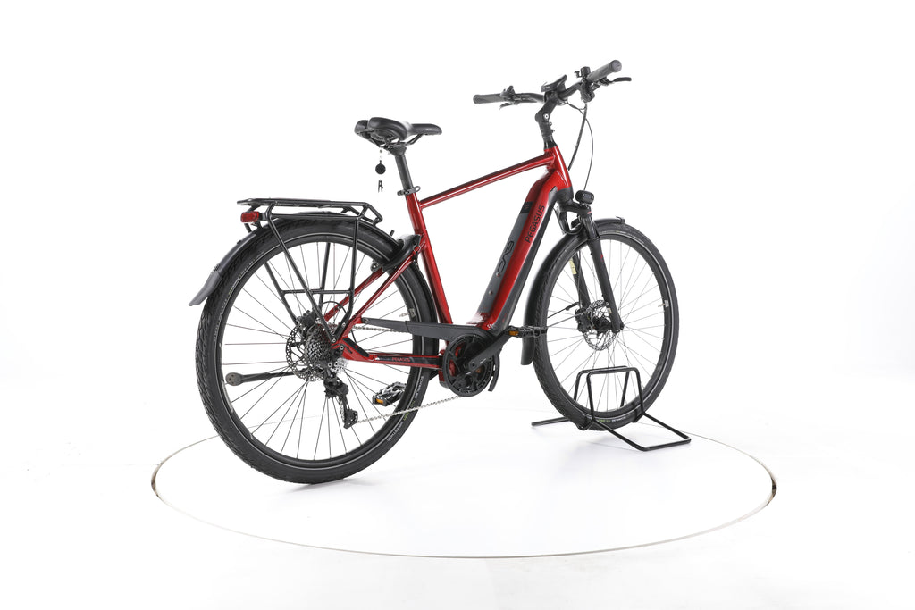 Pegasus Premio Evo 10 Lite Trekking E-Bike - Image 12
