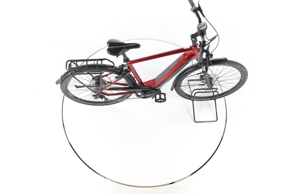Pegasus Premio Evo 10 Lite Trekking E-Bike - Image 13