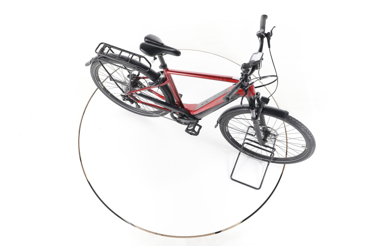 Pegasus Premio Evo 10 Lite Trekking E-Bike - Image 14