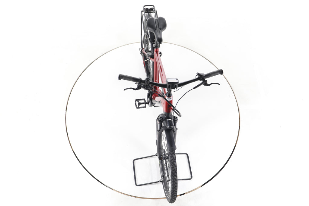 Pegasus Premio Evo 10 Lite Trekking E-Bike - Image 16