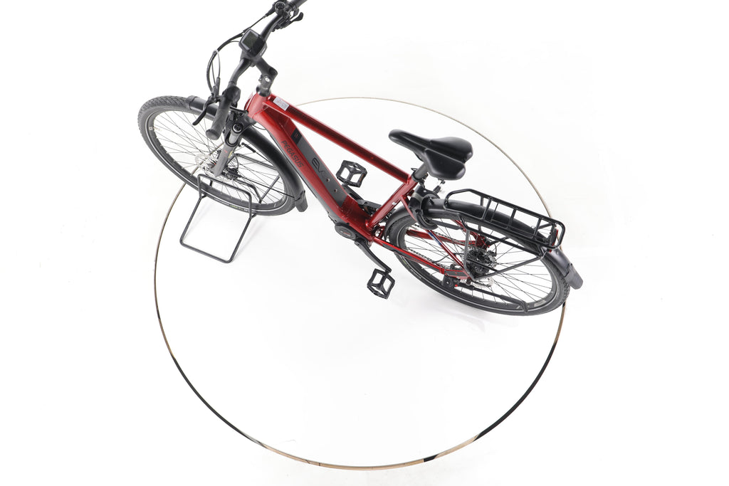 Pegasus Premio Evo 10 Lite Trekking E-Bike - Image 20