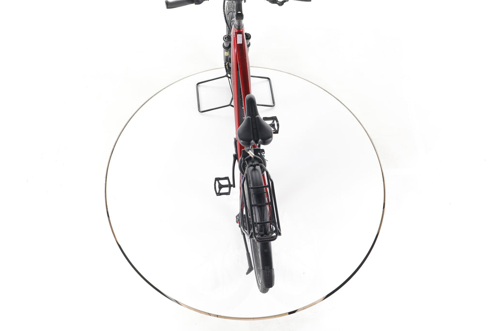 Pegasus Premio Evo 10 Lite Trekking E-Bike - Image 22