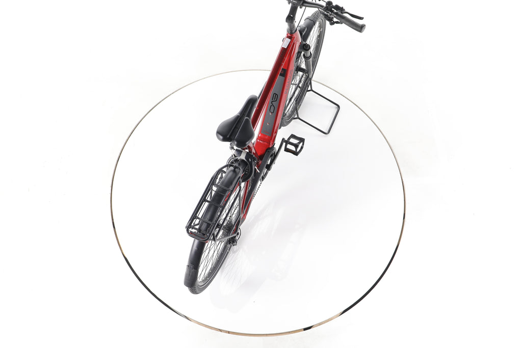 Pegasus Premio Evo 10 Lite Trekking E-Bike - Image 23