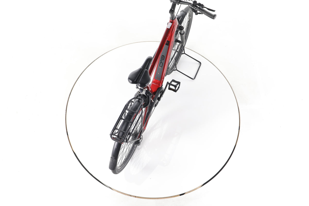 Pegasus Premio Evo 10 Lite Trekking E-Bike - Image 23