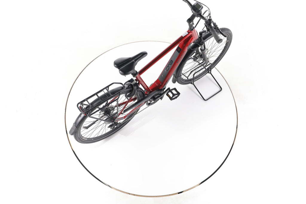 Pegasus Premio Evo 10 Lite Trekking E-Bike - Image 24