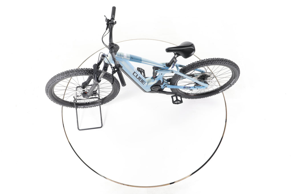 Cube Stereo Hybrid 120 Pro E-Bike Fully - Image 19