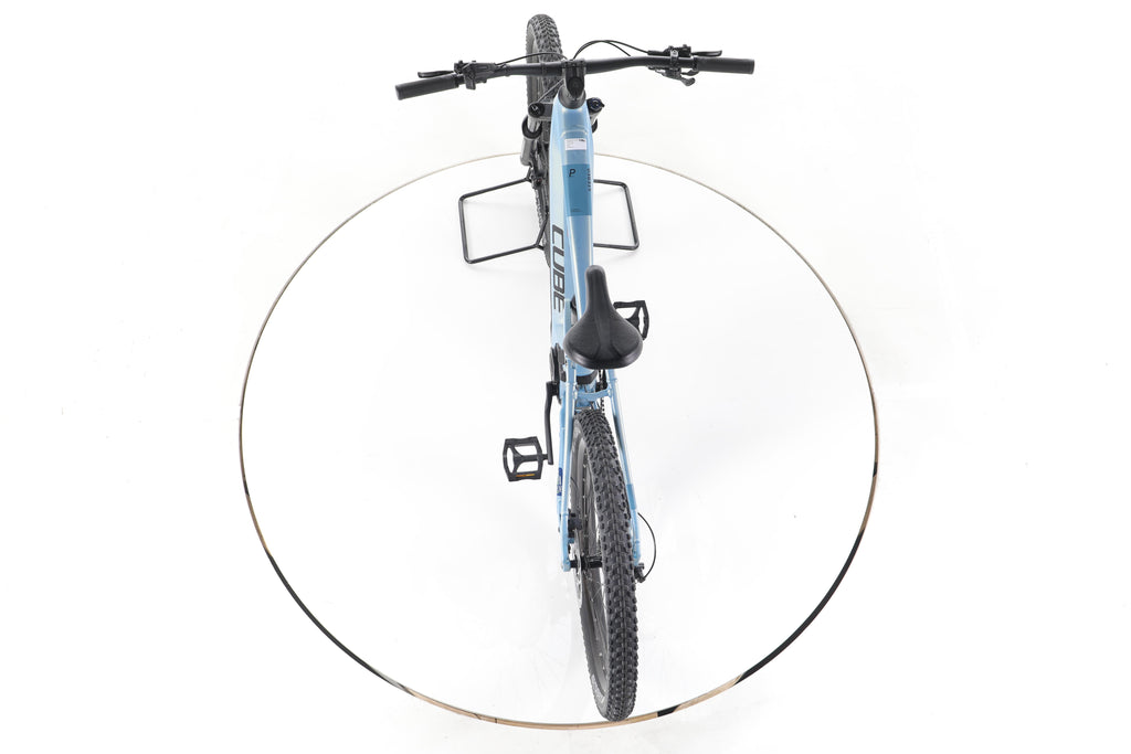 Cube Stereo Hybrid 120 Pro E-Bike Fully - Image 22