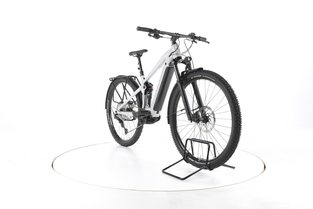 Focus Thron² 6.7 EQP SUV E-Bike - Image 3