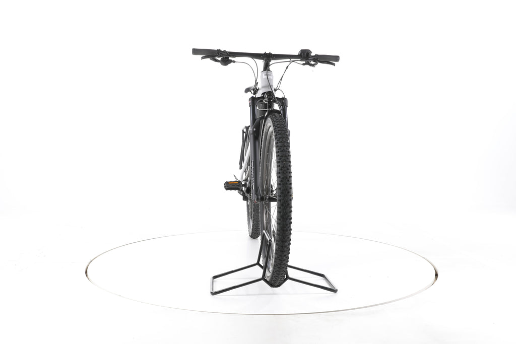 Focus Thron² 6.7 EQP SUV E-Bike - Image 4